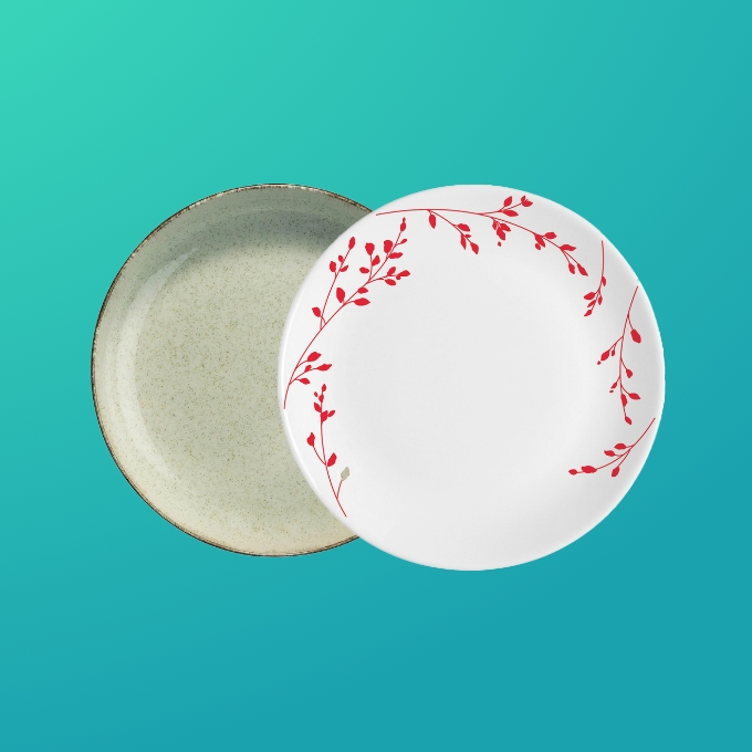 Shop Name: Plates